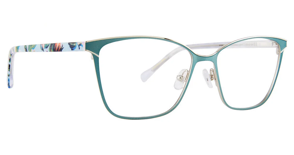 Vera Bradley Eyeglasses Bristol