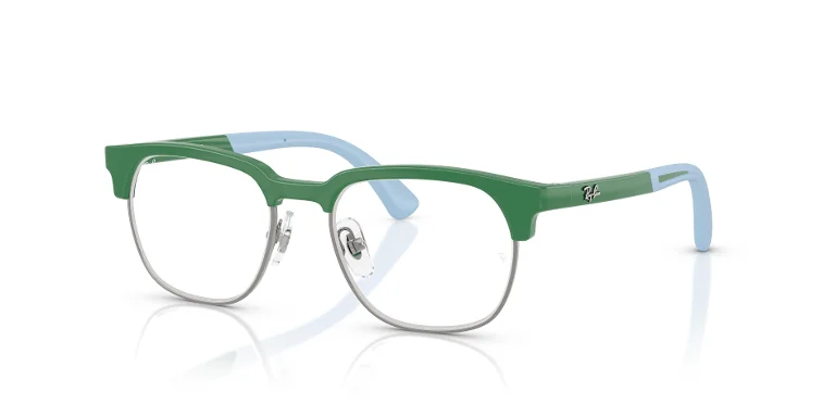 Ray Ban Eyeglasses RY1641