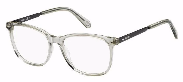 Fossil Eyeglasses 6091