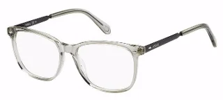 Fossil Eyeglasses 6091
