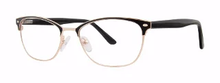 Genevieve Boutique Eyeglasses Uplifting