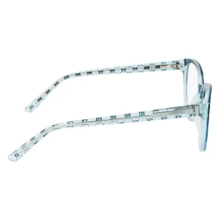 Bebe Eyeglasses BB5195