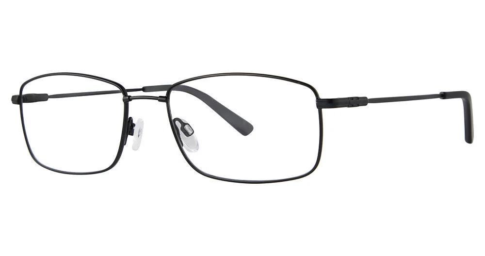 Stetson Eyeglasses Zylo-Flex 728