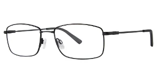 Stetson Eyeglasses Zylo-Flex 728