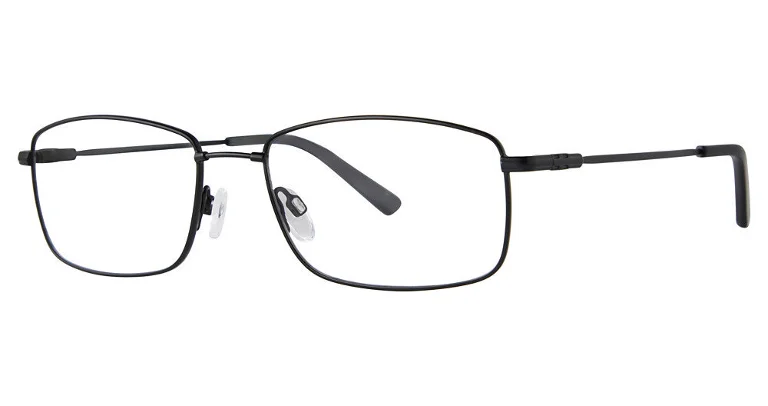Stetson Eyeglasses Zylo-Flex 728