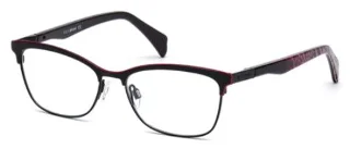 Just Cavalli Eyeglasses JC0614