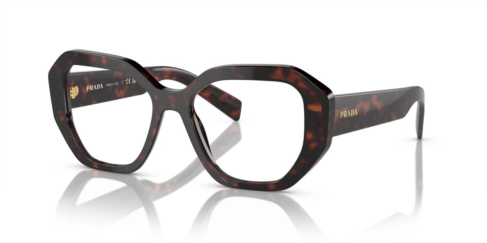 Prada Eyeglasses PRA07V