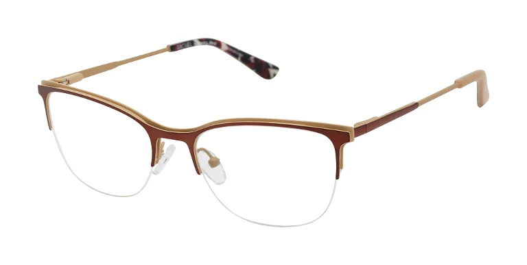 Rachel Rachel Roy Eyeglasses DIVINE