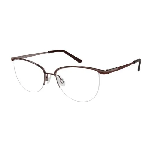 Isaac Mizrahi Eyeglasses IM 30018