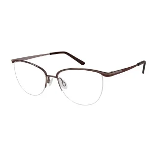 Isaac Mizrahi Eyeglasses IM 30018