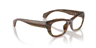 Alain Mikli Eyeglasses A03541
