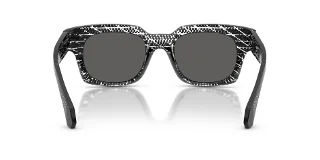 Alain Mikli Sunglasses A05528