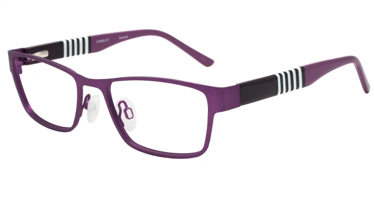 Camelot Kids Eyeglasses Hannah