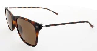 215 Matte Dark Tortoise