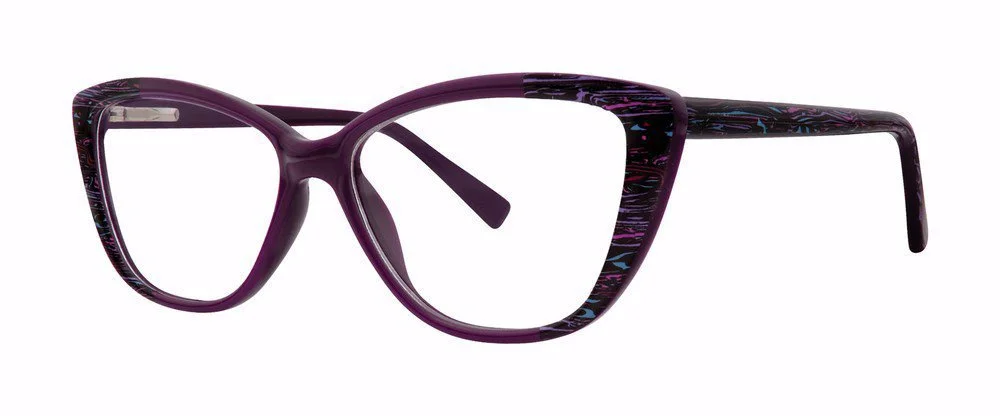 Modern Times Eyeglasses Random