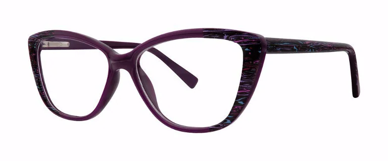 Modern Times Eyeglasses Random