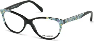 001 Shiny Black