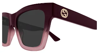 Gucci Sunglasses GG1714S