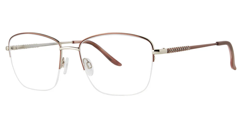 Sophia Loren Eyeglasses Sl Beau Rivage 98
