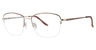 Sophia Loren Eyeglasses Sl Beau Rivage 98