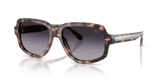 63078G Brown/Pink Havana Bio
