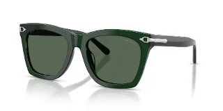 630471 Milky Dark Green