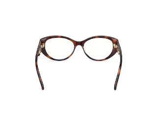Tom Ford Icon Eyeglasses FT6031-B