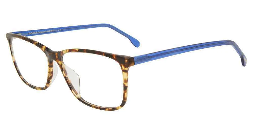 Lozza Eyeglasses VL4166