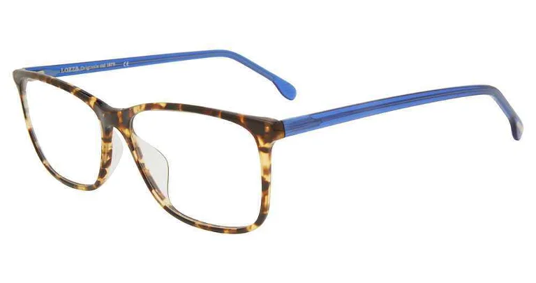 Lozza Eyeglasses VL4166