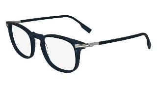 410 Transparent Blue