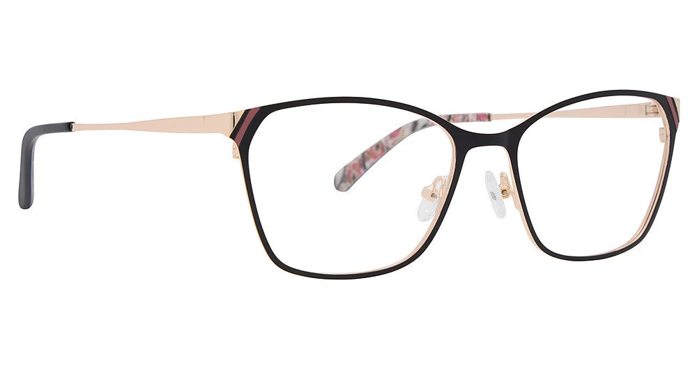 Vera Bradley Eyeglasses Trudie