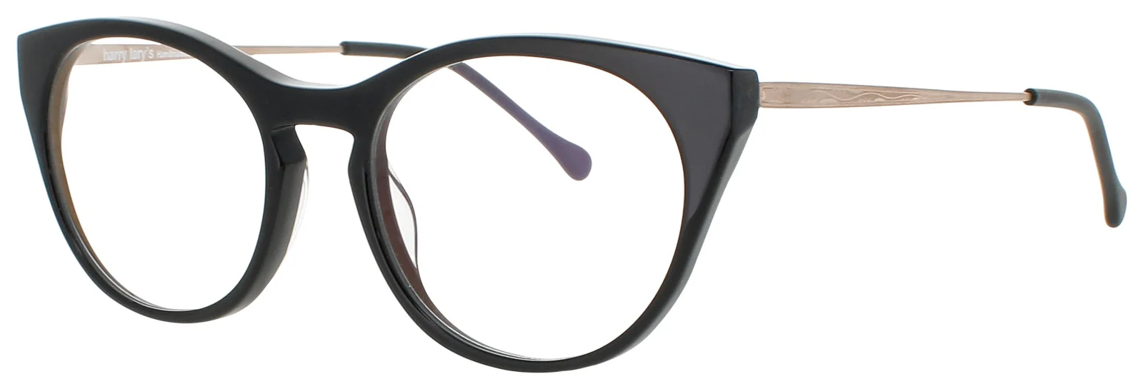 Harry Lary Eyeglasses MODERNITY