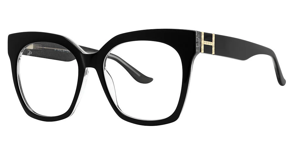 H Halston Eyeglasses 2028