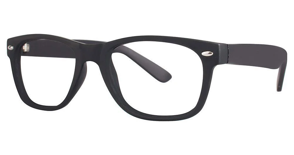 Modern Plastics I Eyeglasses Incognito
