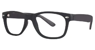 Modern Plastics I Eyeglasses Incognito