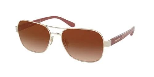 Coach Sunglasses HC7116