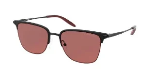 120275 Matte Black