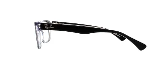 Ray Ban Eyeglasses RX5286