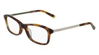 215 Amber Tortoise