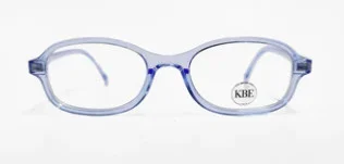 Translucent Blue