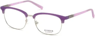 Guess Eyeglasses GU3024