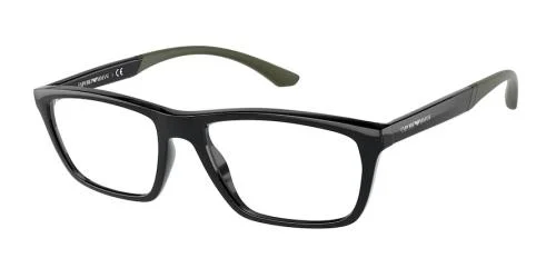 Emporio Armani Eyeglasses EA3187F