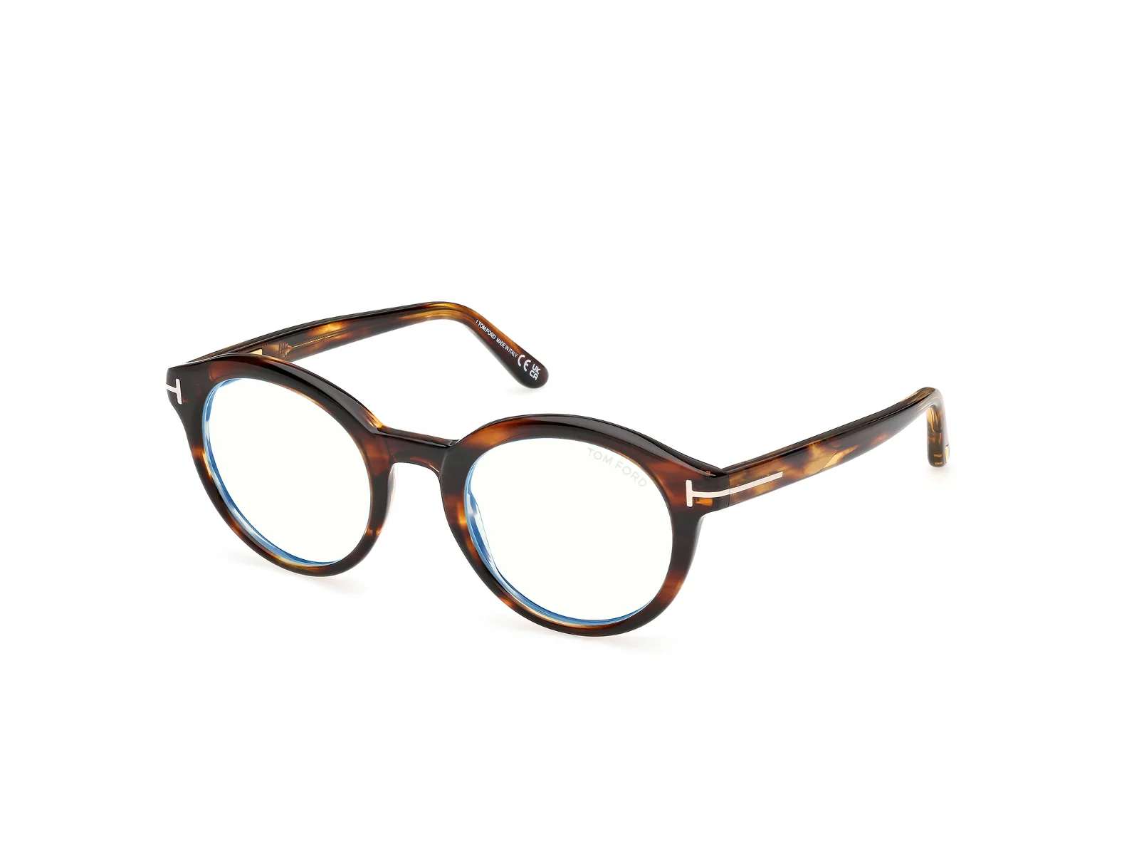 Tom Ford Eyeglasses FT6061-B