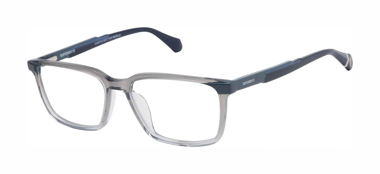 Superdry Eyeglasses SDOM024T