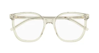 Saint Laurent Eyeglasses SL M155