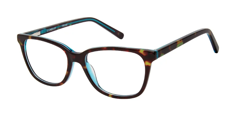 Camelot Kids Eyeglasses Trixie