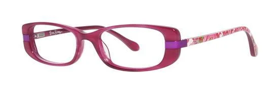 Lilly Pulitzer Eyeglasses REEVE