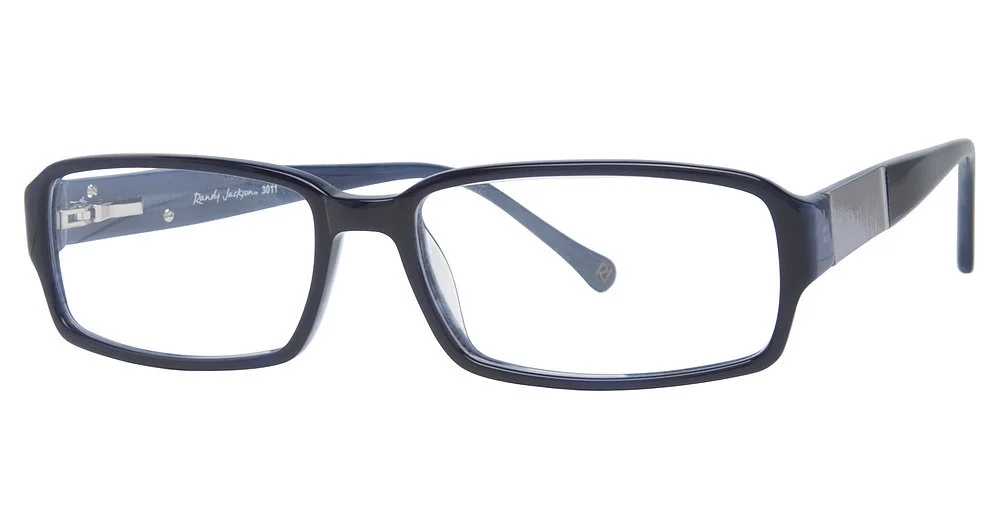 Randy Jackson Eyeglasses 3011