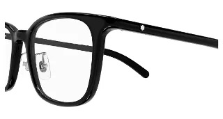 Montblanc Eyeglasses MB0418OJ