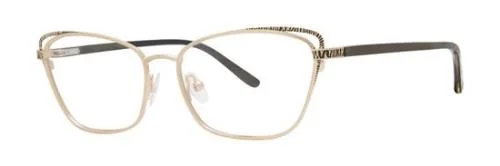 Dana Buchman Eyeglasses MARCIA